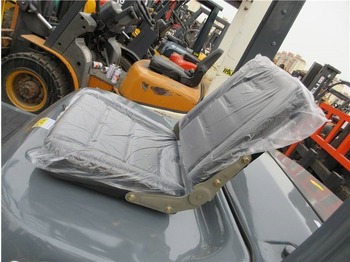 Locação financeira de  Toyota FD 50 Toyota FD 50: foto 4