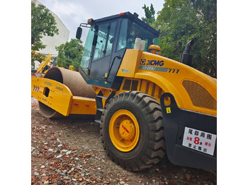 Compactador XCMG XS223J