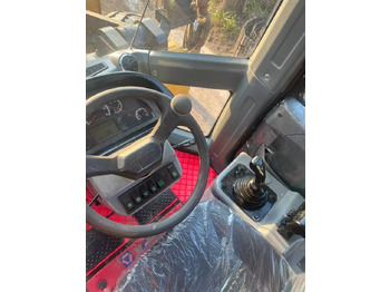 Locação financeira de  XCMG ZL 50 GN XCMG ZL 50 GN: foto 3