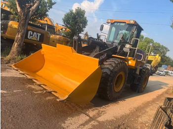 Locação financeira de  XCMG ZL 50 GN XCMG ZL 50 GN: foto 2