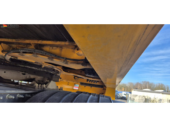 Semi-reboque baixa para transporte de máquinas pesadas Faymonville 3-A ausziehbar bis 18,90 m zwangsgelenkt: foto 5