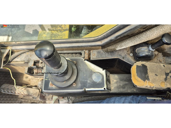 Grua de estaleiro Liebherr LTL1025: foto 4