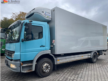 Camião frigorífico MERCEDES-BENZ