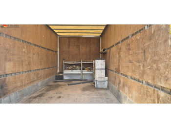 Locação financeira de Renault Midlum 180 DCI Werkstattkoffer mit Treppe Renault Midlum 180 DCI Werkstattkoffer mit Treppe: foto 5 Locação financeira de Renault Midlum 180 DCI Werkstattkoffer mit Treppe Renault Midlum 180 DCI Werkstattkoffer mit Treppe: foto 5