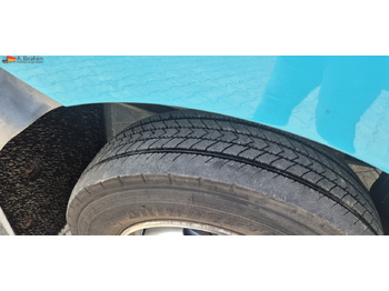 Locação financeira de Renault Midlum 180 DCI Werkstattkoffer mit Treppe Renault Midlum 180 DCI Werkstattkoffer mit Treppe: foto 3 Locação financeira de Renault Midlum 180 DCI Werkstattkoffer mit Treppe Renault Midlum 180 DCI Werkstattkoffer mit Treppe: foto 3