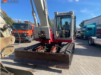 Locação financeira de Takeuchi TB 1140 14 Ton | Schnellwechsler | Schwenkfunktion | Klima | 5x Löffel | Radio Takeuchi TB 1140 14 Ton | Schnellwechsler | Schwenkfunktion | Klima | 5x Löffel | Radio: foto 4 Locação financeira de Takeuchi TB 1140 14 Ton | Schnellwechsler | Schwenkfunktion | Klima | 5x Löffel | Radio Takeuchi TB 1140 14 Ton | Schnellwechsler | Schwenkfunktion | Klima | 5x Löffel | Radio: foto 4