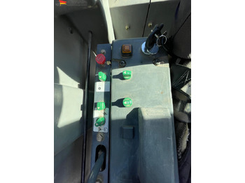 Locação financeira de Takeuchi TB 1140 14 Ton | Schnellwechsler | Schwenkfunktion | Klima | 5x Löffel | Radio Takeuchi TB 1140 14 Ton | Schnellwechsler | Schwenkfunktion | Klima | 5x Löffel | Radio: foto 3 Locação financeira de Takeuchi TB 1140 14 Ton | Schnellwechsler | Schwenkfunktion | Klima | 5x Löffel | Radio Takeuchi TB 1140 14 Ton | Schnellwechsler | Schwenkfunktion | Klima | 5x Löffel | Radio: foto 3