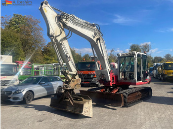 Locação financeira de Takeuchi TB 1140 14 Ton | Schnellwechsler | Schwenkfunktion | Klima | 5x Löffel | Radio Takeuchi TB 1140 14 Ton | Schnellwechsler | Schwenkfunktion | Klima | 5x Löffel | Radio: foto 1 Locação financeira de Takeuchi TB 1140 14 Ton | Schnellwechsler | Schwenkfunktion | Klima | 5x Löffel | Radio Takeuchi TB 1140 14 Ton | Schnellwechsler | Schwenkfunktion | Klima | 5x Löffel | Radio: foto 1