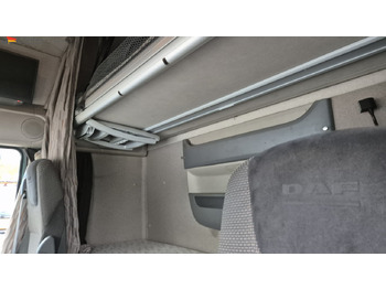 Tractor Daf XF460 FT Spoiler, Kipphydr., Retarder, Standklima deutsches Fahrzeug 1. Hand: foto 3 Tractor Daf XF460 FT Spoiler, Kipphydr., Retarder, Standklima deutsches Fahrzeug 1. Hand: foto 3