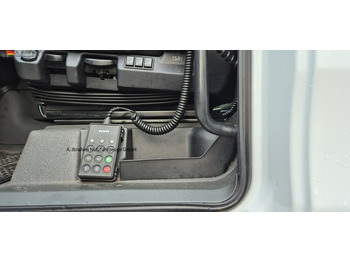 Tractor MAN TGX 18.470 Retarder, Klima: foto 2