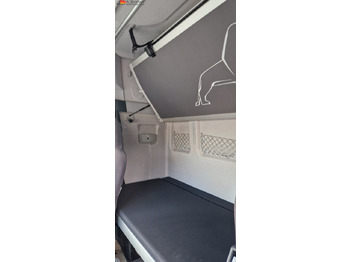 Tractor MAN TGX 18.480 Kipphydraulik, Retarder Standklima: foto 5 Tractor MAN TGX 18.480 Kipphydraulik, Retarder Standklima: foto 5