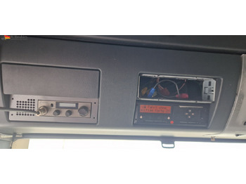 Tractor MAN TGX 18.480 Kipphydraulik, Retarder Standklima: foto 3 Tractor MAN TGX 18.480 Kipphydraulik, Retarder Standklima: foto 3