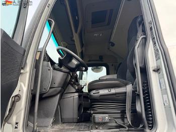 Tractor Mercedes-Benz 1842LS Retarder | 4x2 | Klima | MegaSpace: foto 5 Tractor Mercedes-Benz 1842LS Retarder | 4x2 | Klima | MegaSpace: foto 5