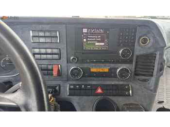 Locação financeira de Mercedes-Benz 1845 Kipphydraulik Mercedes-Benz 1845 Kipphydraulik: foto 2 Locação financeira de Mercedes-Benz 1845 Kipphydraulik Mercedes-Benz 1845 Kipphydraulik: foto 2