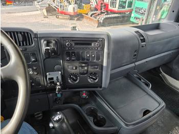 Tractor Scania R560 | 6x4 | V8 | Blatt Blatt | Schaltgetriebe | Kipphydraulik | Klima | Trommelbremse| 3 Pedals: foto 3