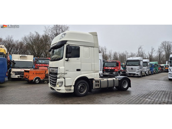 Tractor DAF XF 480