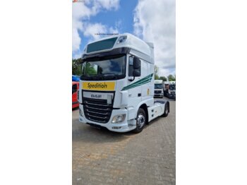 Tractor DAF XF 460