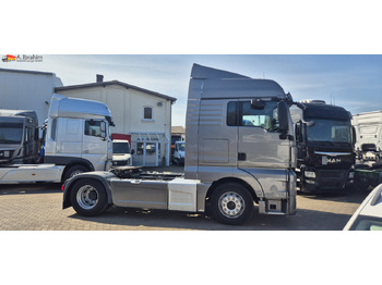 Tractor MAN TGX 18.500