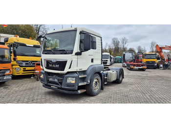 Tractor MAN TGS 18.400