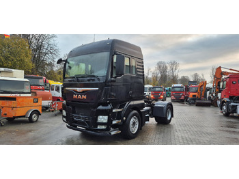 Tractor MAN TGX 18.400