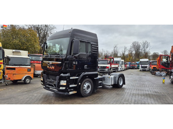 Tractor MAN TGX 18.400
