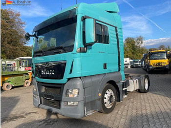 Tractor MAN TGX 18.440