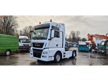 Tractor MAN TGX 18.470