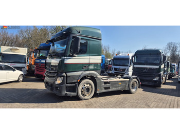 Tractor MERCEDES-BENZ Actros 1840