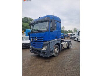 Tractor MERCEDES-BENZ