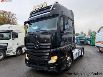 Tractor MERCEDES-BENZ Actros 1848
