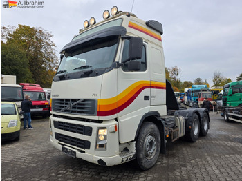 Tractor VOLVO FH 520