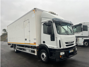 Camião frigorífico IVECO