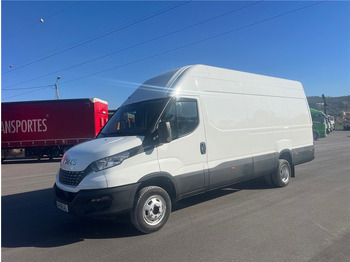 Furgão IVECO Daily 35c16