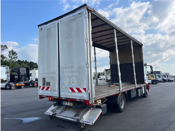 Camião de lona Iveco ML 120EP22 H ES: foto 4