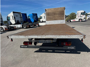 Carrinha de caixa aberta Mitsubishi Canter: foto 5