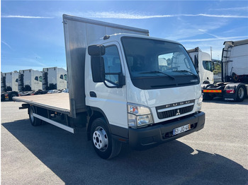 Carrinha de caixa aberta Mitsubishi Canter: foto 3