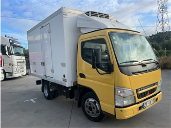 Carrinha frigorífica MITSUBISHI