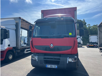 Camião de lona Renault PREMIUM: foto 2