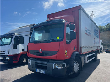 Camião de lona Renault PREMIUM: foto 3