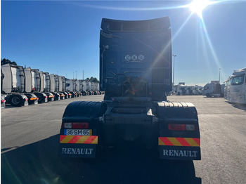 Tractor Renault PREMIUM  RETARDER: foto 5