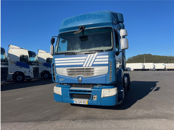 Tractor Renault PREMIUM  RETARDER: foto 2