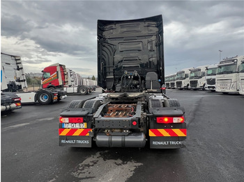 Locação financeira de Renault T 520 HIGHCAB Renault T 520 HIGHCAB: foto 5