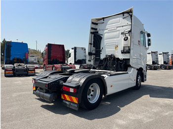 Locação financeira de Renault T480 / RETARDER Renault T480 / RETARDER: foto 4