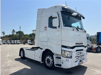 Locação financeira de Renault T480 / RETARDER Renault T480 / RETARDER: foto 3