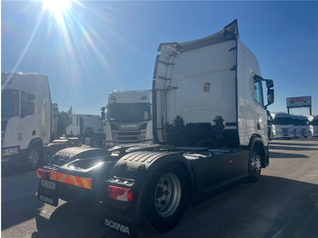 Locação financeira de Scania R450 / RETARDER Scania R450 / RETARDER: foto 4 Locação financeira de Scania R450 / RETARDER Scania R450 / RETARDER: foto 4