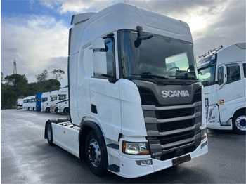 Tractor Scania R500 / RETARDER: foto 2