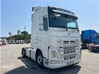 Locação financeira de Volvo FH 460 /RETARDER Volvo FH 460 /RETARDER: foto 3