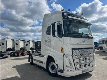 Tractor Volvo FH500/RETARDER/PCOOL: foto 2