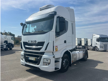 Tractor IVECO