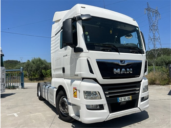 Tractor MAN TGX 18.460